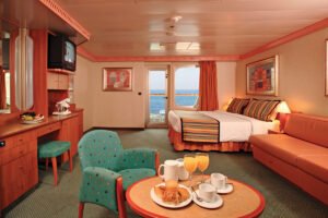 costa_fortuna_kabina_z_balkonem