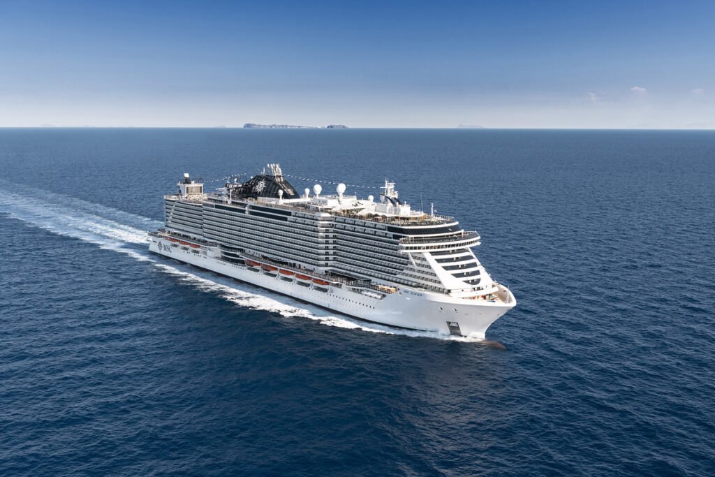 msc_seaview_widok_statku