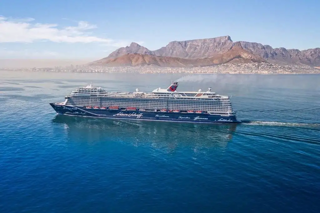 tui_mein_schiff_2_widok_statku