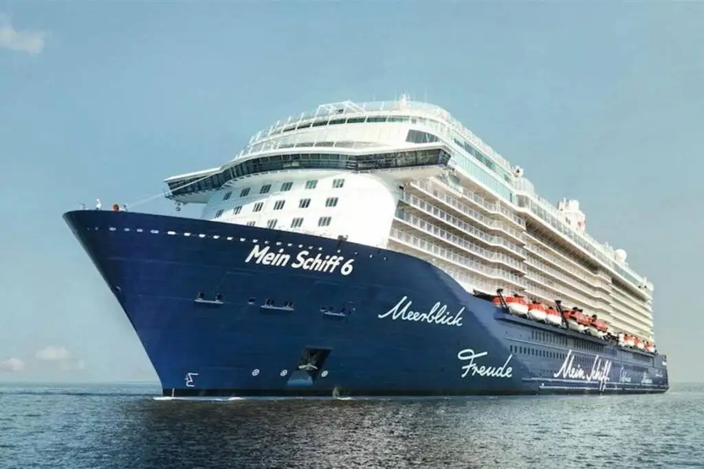 tui_mein_schiff_6_widok_statku