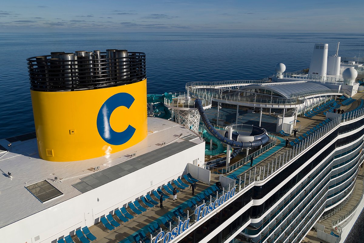 Costa_Toscana_statek