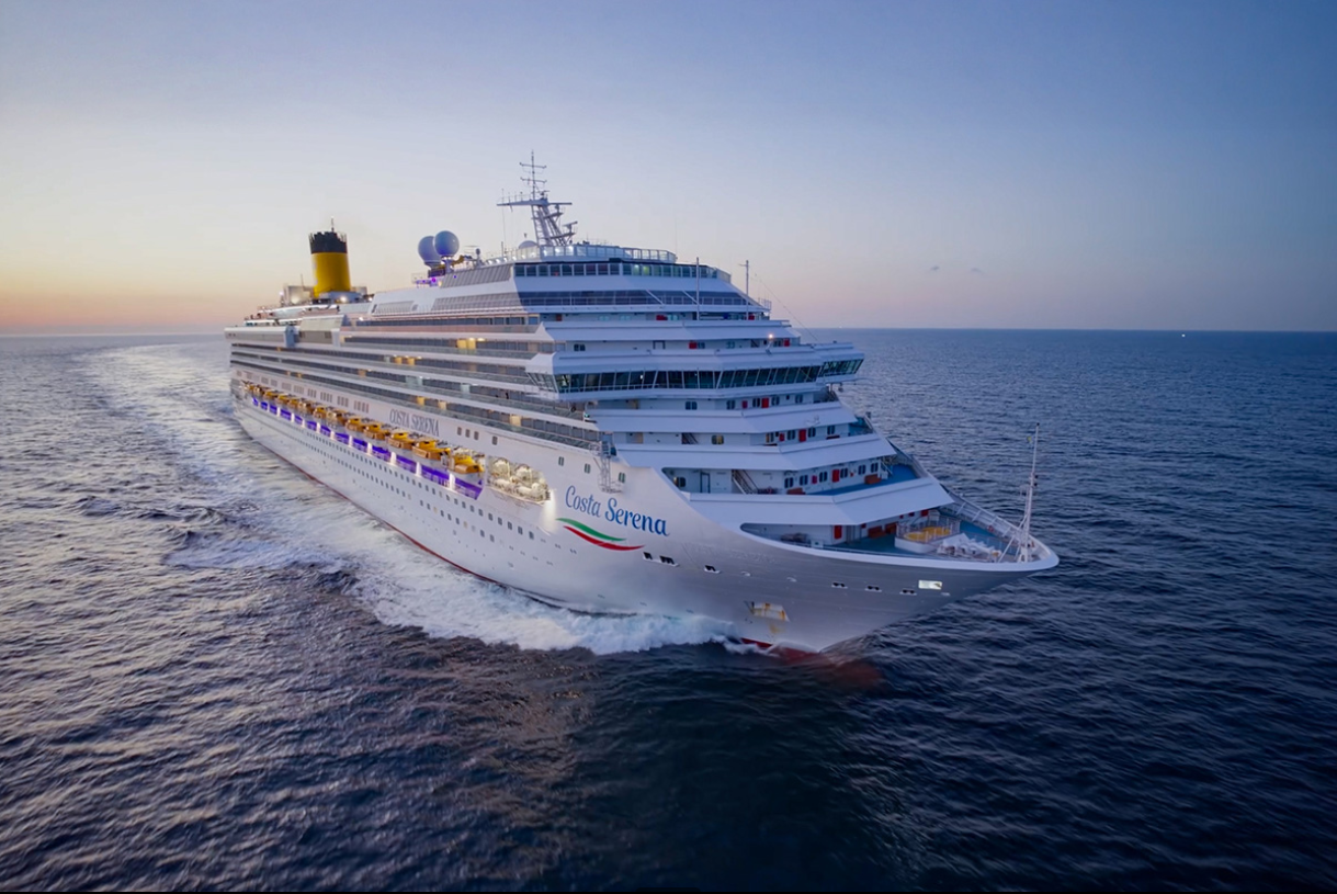 Costa_serena_statek