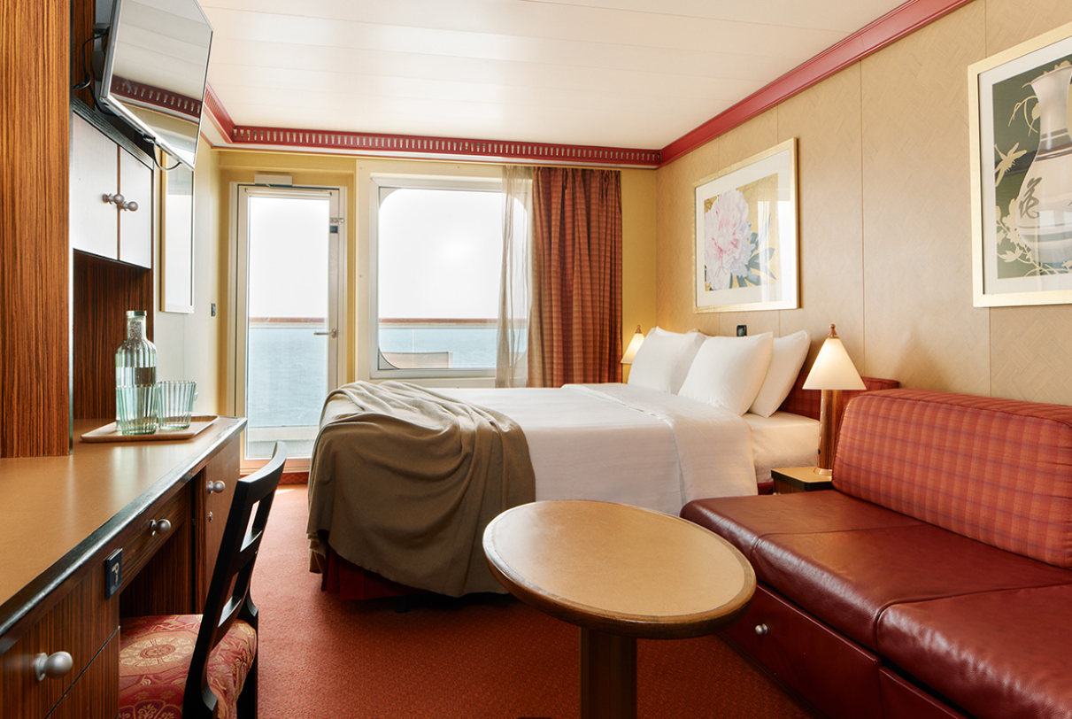 costa_serena_kabina_z_balkonem