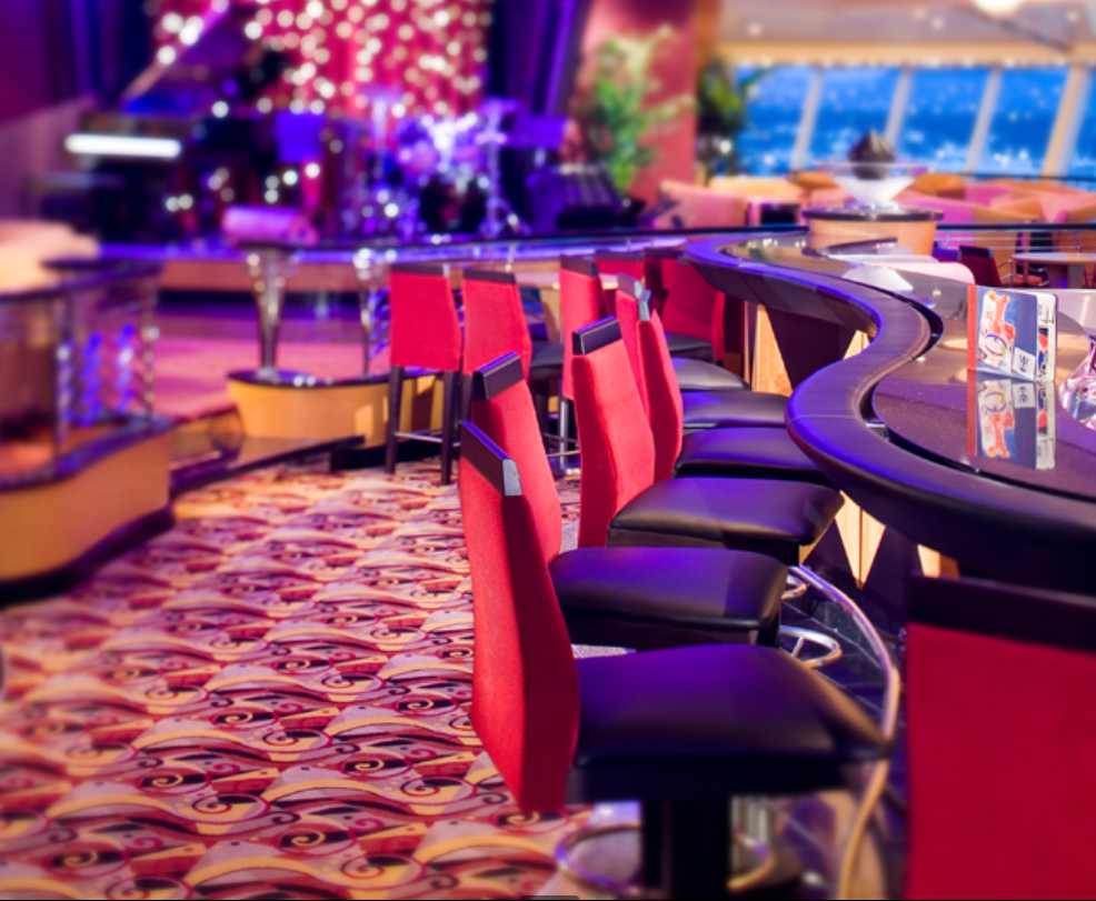 Independence of the Seas