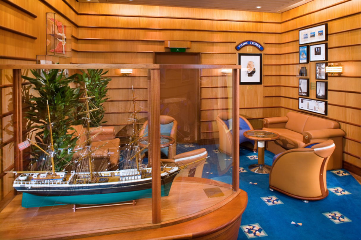 Independence of the Seas