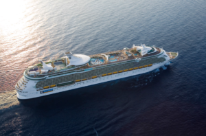 Liberty of the Seas
