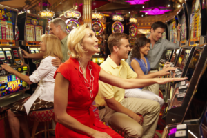 Liberty of the Seas

