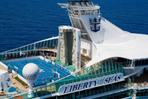 Liberty of the Seas
