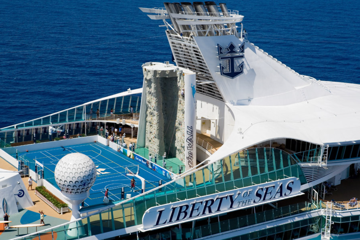 Liberty of the Seas
