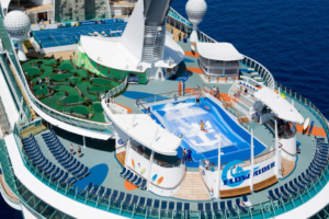 Liberty of the Seas
