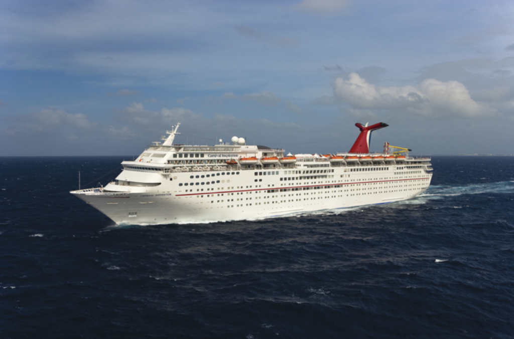 carnival inspiration