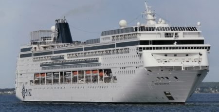 MSC Sinfonia